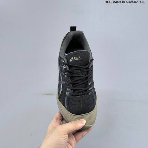 ASICS GEL-VENTURE 6 SHIELD Urban Outdoor Premium Replica High-end Men s And Women s Fashion Sports Running And Basketball Shoes Up To 95 Off Retail During The Current Promotion Casual Lifestyle Sneakers (BS-68926)