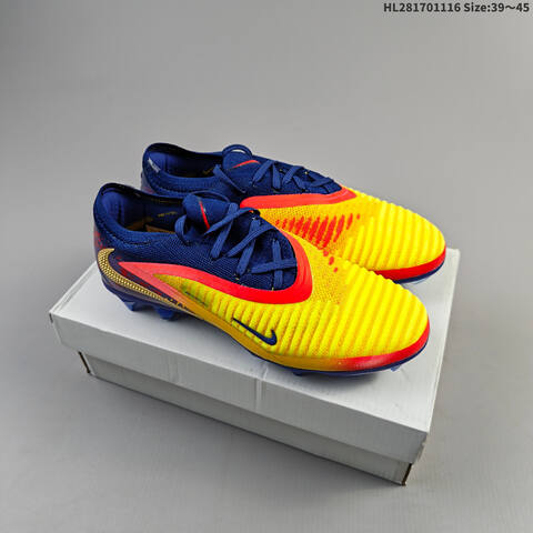 FG Nike Air Zoom Mercurial Superfly IX Elite FG QE7021915 HL2817011 Lifestyle (BS-63668)