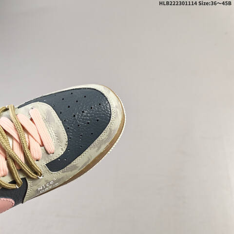 Nike Air Force1 07 Low LV Lifestyle (BS-63732)