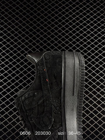 Nike Air Force 1 Low IO1259 Si Lifestyle (BS-70935)