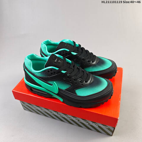 Nike Air Max BW OG Nike Air Max BW OG Swoosh Lifestyle BS-63487