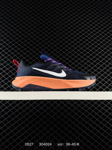 NIKE REACTX Wildhorse 10 FV2338-015 304 Lifestyle (BS-71183)