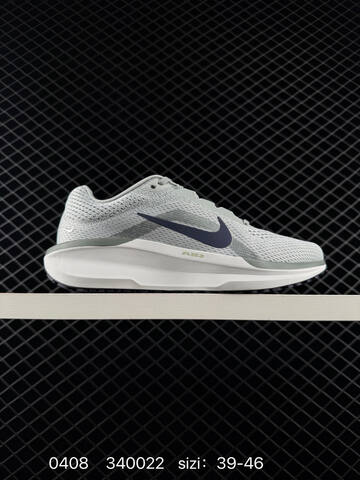 Other Nike Air Winflo 11 QC Boost FJ9509-002 Nike Lifestyle (BS-72242)