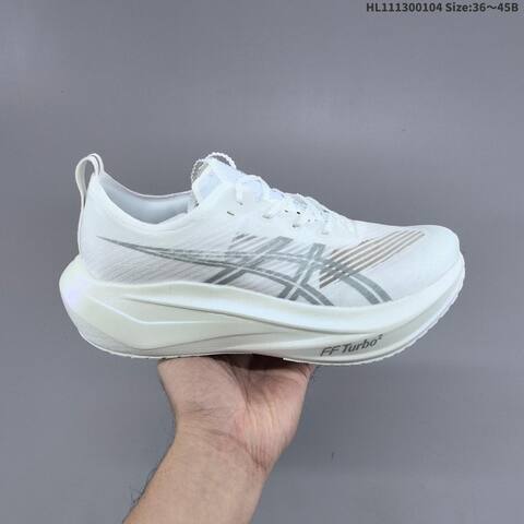 Other Asics MEGABLAST FF BLAST PLUS AHAR 1 1 Replica High-end Men s And Women s Fashion Sports Running And Basketball Shoes Up To 95 Off Retail During The Current Promotion Casual Lifestyle Sneakers (BS-69102)