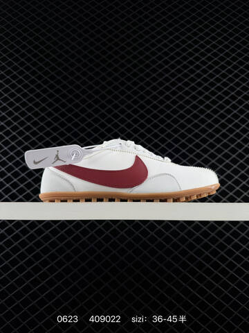 Nike Moon Shoe 1972 Brown White Black Off White EU 36-45 Sneaker - Unisex (BS-70640)