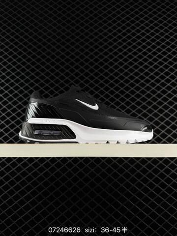 Nike Air Max BIA Multi Color EU 36-45 Running - Unisex (BS-70099)