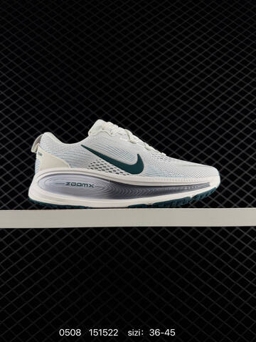 Nike Air Zoom Vomero 18 Multi Color EU 36-45 Running - Unisex (BS-71596)