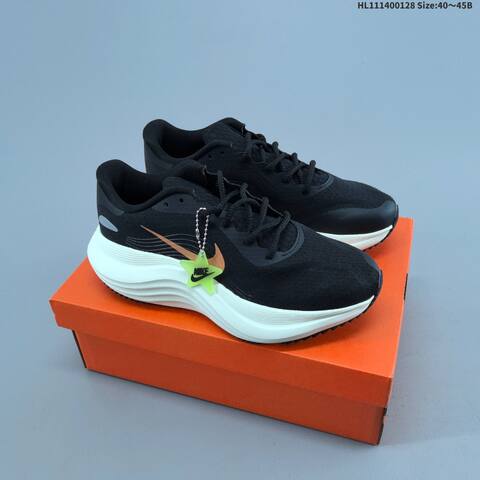 Nike Comfort Ride Easyon FN0338 Light Grey Black EU 40-45 Running Shoe - Men s BS-61692