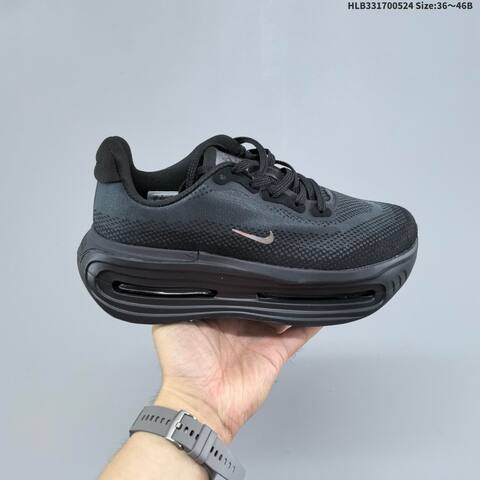 Nike Air Zoom Pegasus Premium Light Mint Green Black Silver EU 36-46 Running Shoe - Unisex BS-60165