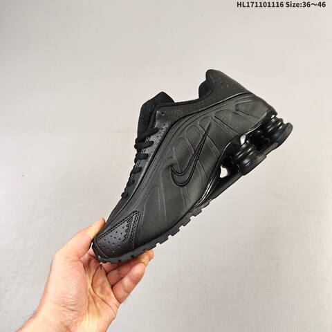 Nike Shox R4 Lifestyle (BS-63619)