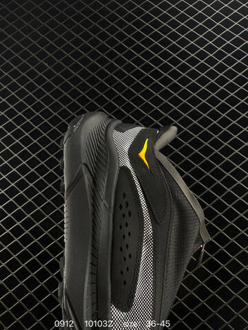 HOKA ONE ONE Other HOKA ONE V Hoka One Ma Premium Replica High-end Men s And Women s Fashion Sports Running And Basketball Shoes Up To 95 Off Retail During The Current Promotion Black White Grey EU 36-45 Running Shoe Running Sneakers (BS-86455)