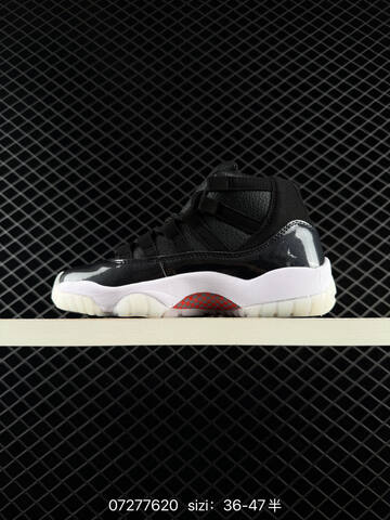 Air Jordan 11 Retro Space Jam AIR JORDAN 11 Aj11 Lifestyle (BS-78916)