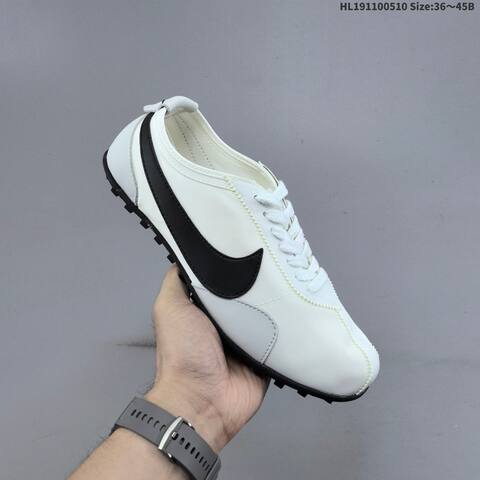 Nike Moon Shoe OG Summit White Black Light Grey EU 36-45 Sneaker - Unisex BS-60431