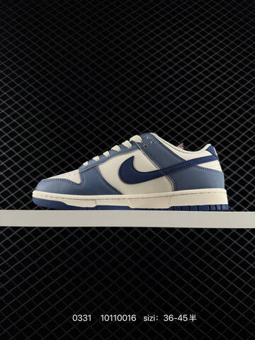 Nike SB Dunk Low Retro ZoomAir Lifestyle (BS-72356)