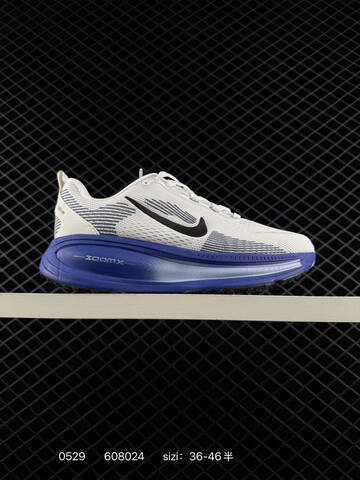 Nike Vomero 18 ReactX Air Zoom Rea Lifestyle (BS-71137)