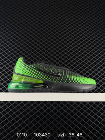 Nike Air Max Phoenix Multiple Colorways Shown White Blue Black Silver White Black Purple Orange EU 36-46 Running - Unisex (BS-73201)