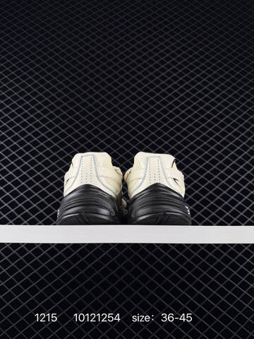 Nike Initiator Cream Black 36-45 Running - Unisex (BS-73682)