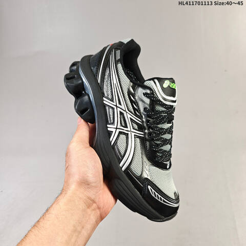 Other Asics Gel-Kinetic Fluent GEL AAA Quality Replica High-end Men s And Women s Fashion Sports Running And Basketball Shoes Up To 95 Off Retail During The Current Promotion Casual Lifestyle Sneakers (BS-69296)