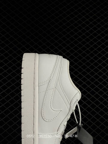 Air Jordan 1 Low Lsland Green AIR JORDAN 1 Aj1 Lifestyle (BS-79300)