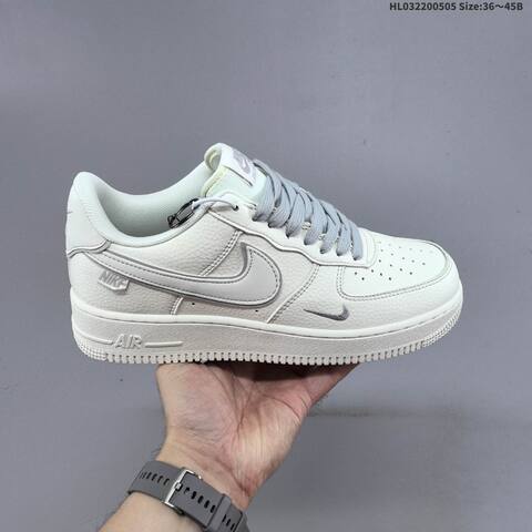 Nike Air Force 1 Low DN9688 12 Lifestyle (BS-66038)