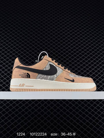 Nike Air Force 1 Low Black Turquoise EU 36-45 5 Lifestyle - Unisex (BS-73524)