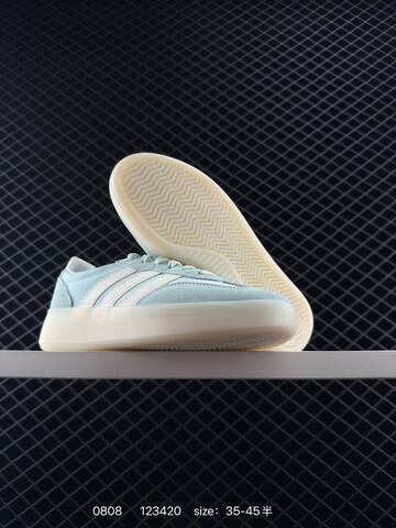 Other Adidas BARREDA DECODE T JQ6674 35 5 36 36 5 37 38 38 5 39 40 40 5 41 4 Lifestyle - Unisex BS-78030