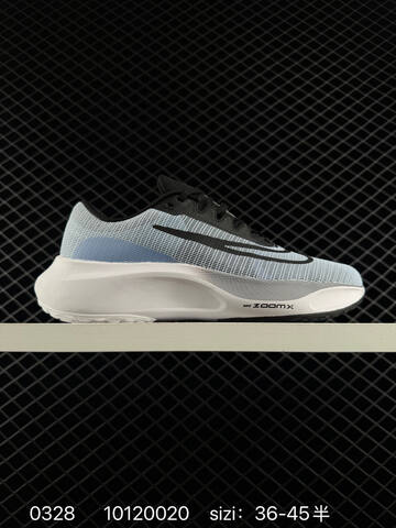 Nike Zoom Fly 5 Multi Color EU 36-45 Running - Unisex (BS-72398)