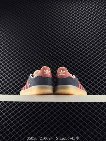 Adidas Originals Bad Bunny Gazelle INdoor Lifestyle BS-78539