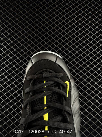 Other NIKE AIR FOAMPOSITE ONE 97 1 FOAMPOSITE Zoom (BS-72048)