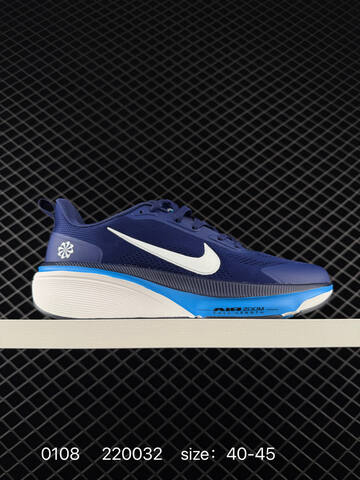 Nike Air Zoom Pegasus 42 Multi-color EU 36-45 Running - Unisex (BS-73290)