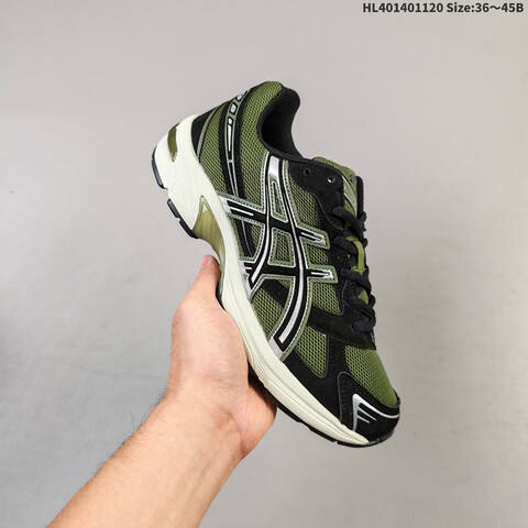 ASICS GEL-1130 New 1203 A610-300 36 4 AAA Quality Replica High-end Men s And Women s Fashion Sports Running And Basketball Shoes Up To 95 Off Retail During The Current Promotion Casual Lifestyle Sneakers (BS-69263)