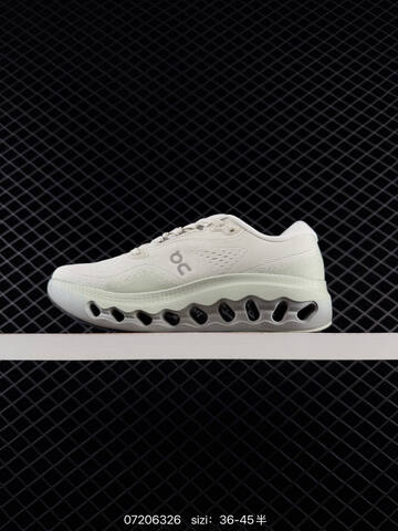 On Running Cloudtilt Cream White Light Gray EU 36-45 Running Shoe Running Sneakers - Unisex (BS-85011)
