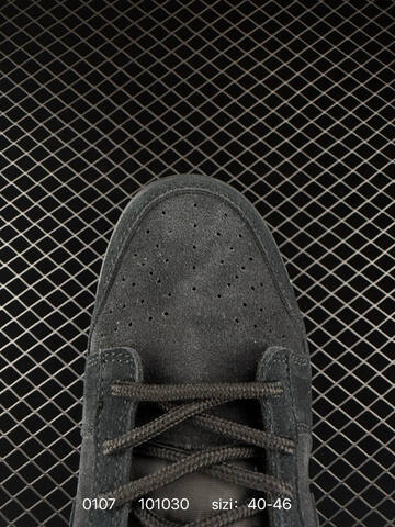 Nike Dunk Low Black 40-46 Skate - Men's (BS-73275)