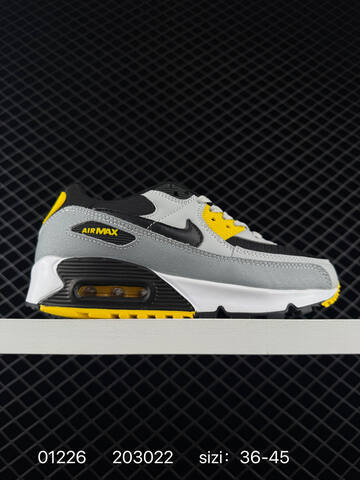 Nike Air Max 90 Multi-color EU 36-45 Lifestyle - Unisex (BS-72938)
