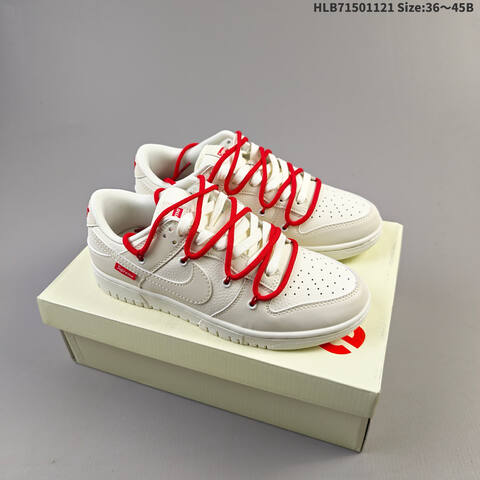 NIKE SB DUNK Nike Dunk Low Retro DIY Lifestyle BS-63237