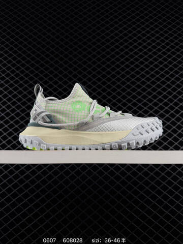 NIKE ACG Mountain Fly Gtx SE DC9045-200 36 36 5 37 5 38 38 5 3 Lifestyle - Women's (BS-70931)