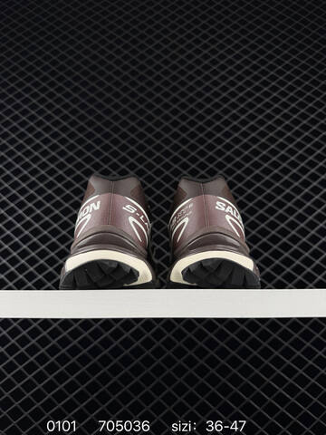 Salomon ACS Premium Replica High-end Men s And Women s Fashion Sports Running And Basketball Shoes Up To 95 Off Retail During The Current Promotion Casual Lifestyle Sneakers (BS-85875)