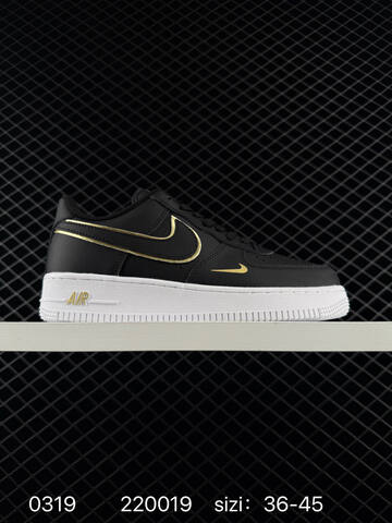 Nike Air Force 1 07 White 36-45 Lifestyle - Unisex (BS-72599)