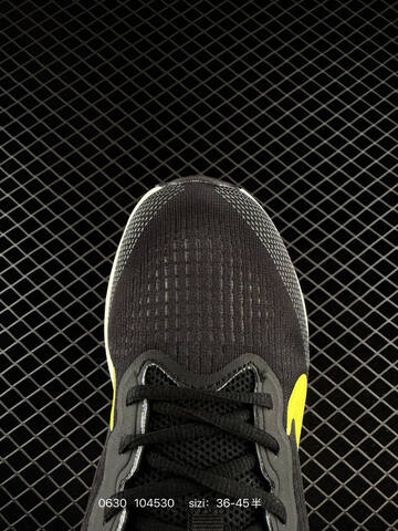 Nike Other NIKE Nike Running Fashion Shoes LL1688 SIZE 36 36 5 37 5 38 Black Teal Yellow Off White EU 36-45 Running Shoe - Unisex (BS-70510)