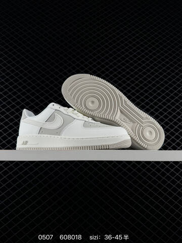 NIKE AIR FORCE 1 07 LV8 IR1475-010 Lifestyle (BS-71624)
