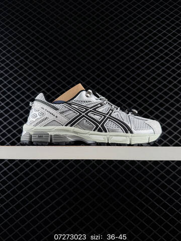 ASICS Gel Kahana 8 Cream Navy Blue Burgundy Teal EU 36-45 Trail Shoe Trail Running Sneakers Unisex BS-81690