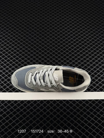 New Balance 574 U574LS2 Grey Dark Grey Off White EU 36-45 Sneaker - Unisex (BS-82510)