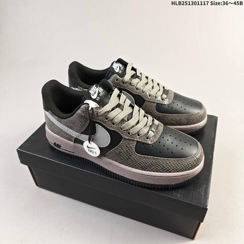 Nike AIR FORCE 1 07 Lifestyle BS-63563