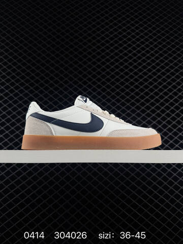 Nike Killshot II Leather OG Nike Killshot2 (BS-72077)