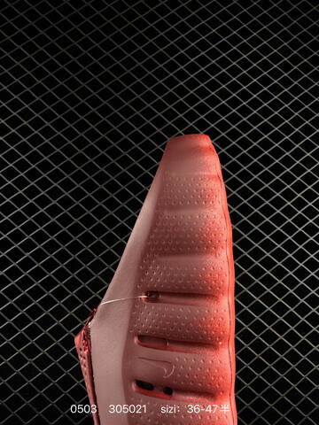 Nike Mind 001 Red Pink Black 36-47 Training - Unisex (BS-71723)