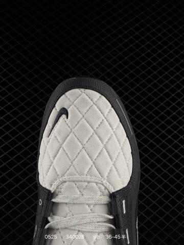 Nike Winflo 11 GORE-TEX Black White Grey EU 36-45 Running - Unisex (BS-71210)