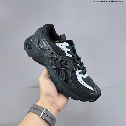 Other Asics UB12-S GEL-SD-LYTE Premium Replica High-end Men s And Women s Fashion Sports Running And Basketball Shoes Up To 95 Off Retail During The Current Promotion Casual Lifestyle Sneakers (BS-68877)
