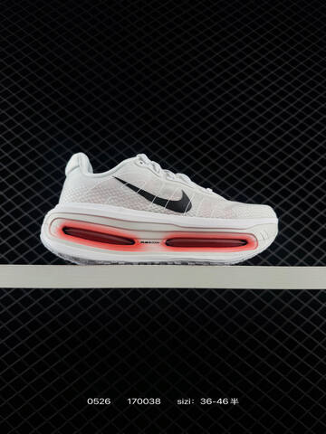 Nike VOMERO PREMIUM ReactX Air Zoom Lifestyle (BS-71199)