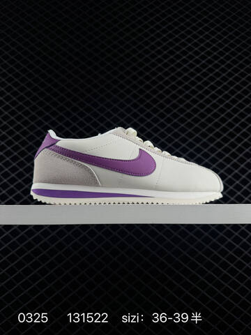 Nike Classic Cortez Nylon Lifestyle (BS-72470)