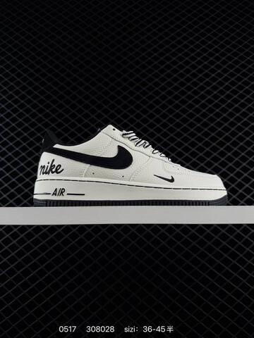 Nike Air Force 1 07 Low UN3699-088 Lifestyle (BS-71389)